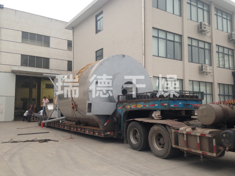 PE石蠟造粒機