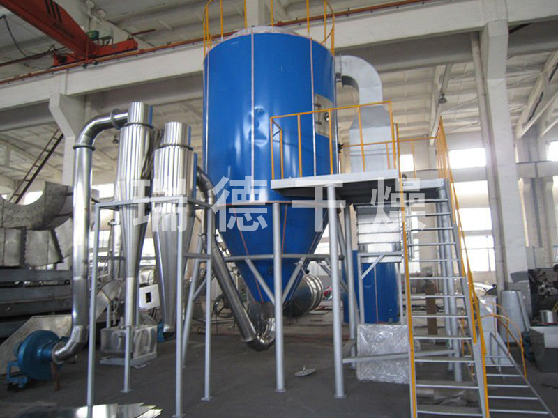 聚乙烯蠟冷卻造粒機