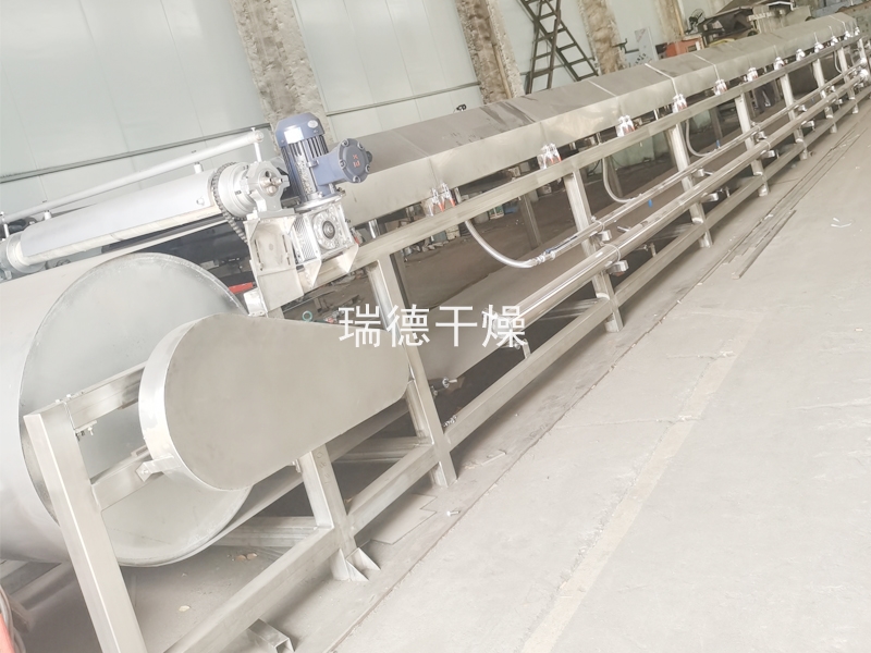 聚酰胺樹脂造粒機(jī)