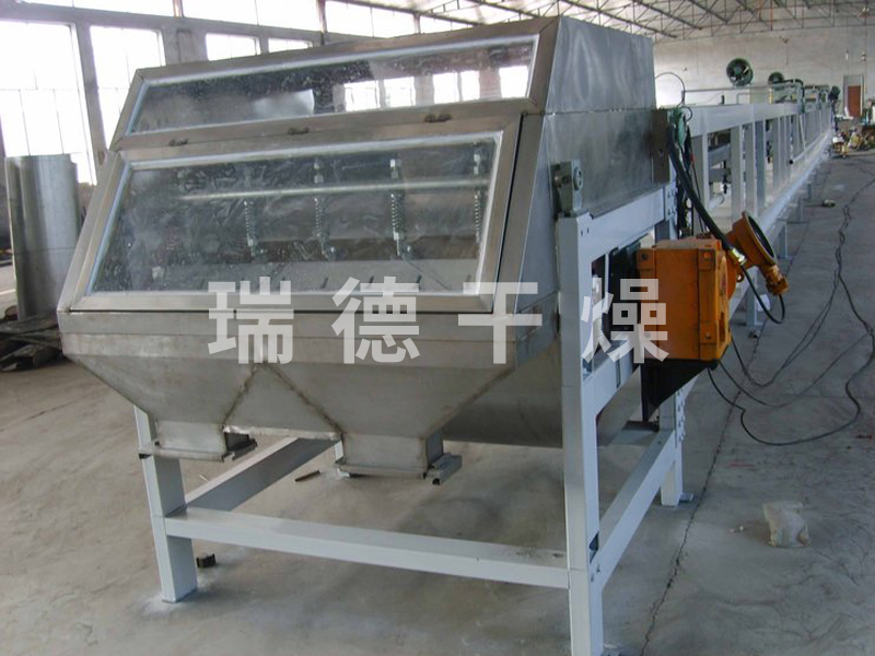 松香造粒機