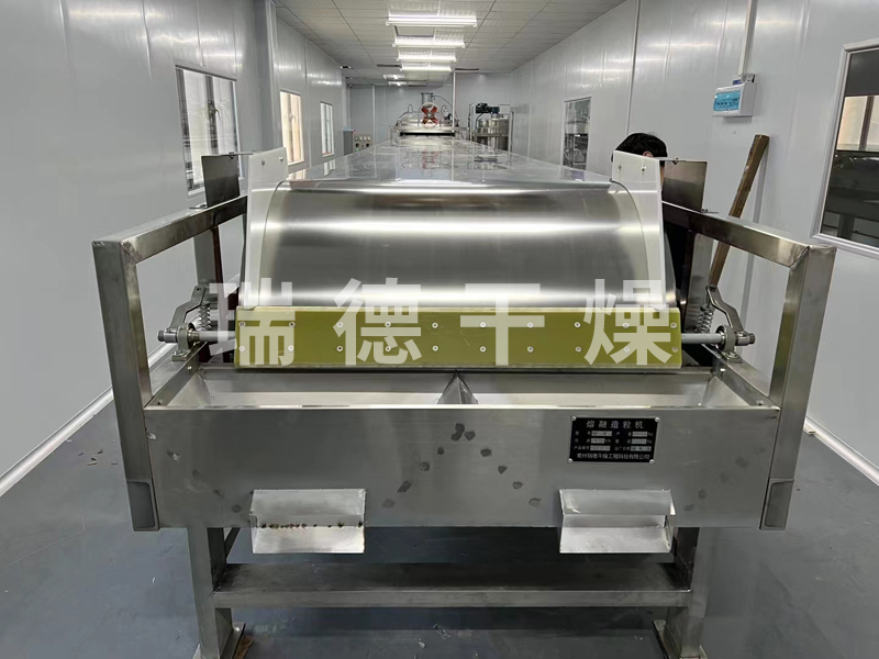 鋼帶結(jié)片機(jī)