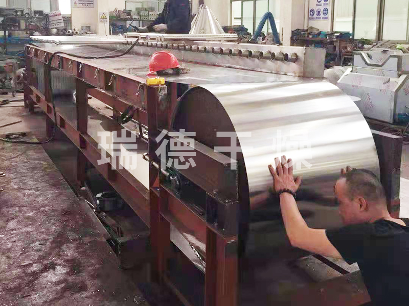 造粒機(jī)技術(shù)來源？