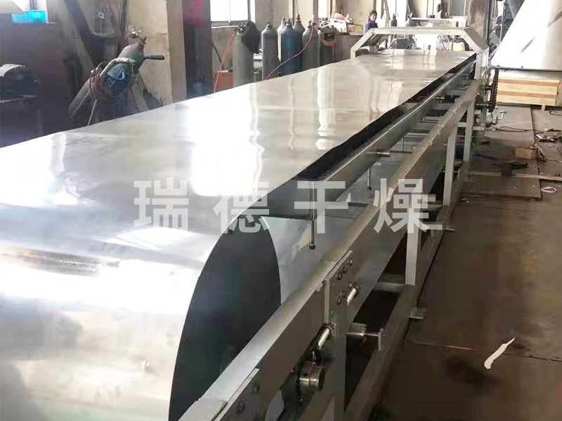 大型噴霧干燥機(jī)常見故障及解決方法
