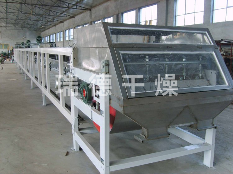 造粒機(jī)設(shè)備常見的10大故障處理